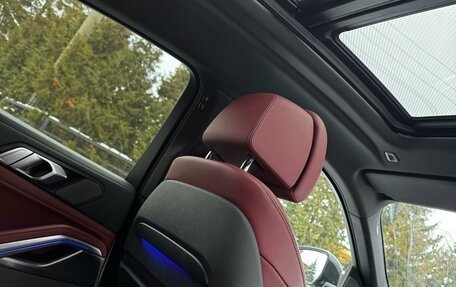 BMW X6, 2019 год, 7 800 000 рублей, 12 фотография