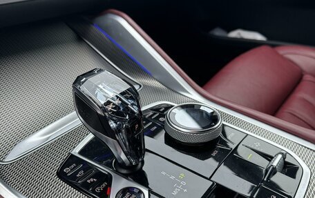 BMW X6, 2019 год, 7 800 000 рублей, 13 фотография