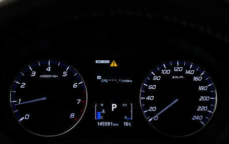 Mitsubishi Outlander III рестайлинг 3, 2020 год, 2 199 000 рублей, 27 фотография