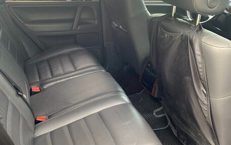 Volkswagen Touareg III, 2007 год, 1 100 000 рублей, 6 фотография