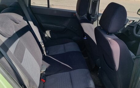 Hyundai Getz I рестайлинг, 2008 год, 320 000 рублей, 6 фотография