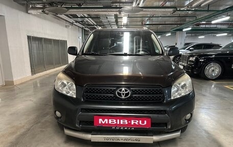 Toyota RAV4, 2008 год, 1 390 000 рублей, 2 фотография