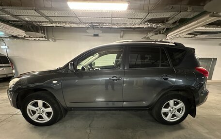 Toyota RAV4, 2008 год, 1 390 000 рублей, 3 фотография