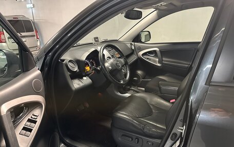 Toyota RAV4, 2008 год, 1 390 000 рублей, 6 фотография