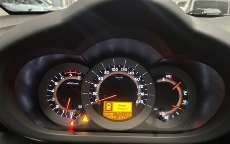 Toyota RAV4, 2008 год, 1 390 000 рублей, 11 фотография