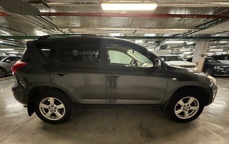 Toyota RAV4, 2008 год, 1 390 000 рублей, 5 фотография