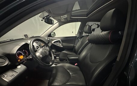 Toyota RAV4, 2008 год, 1 390 000 рублей, 7 фотография