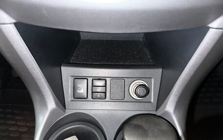 Toyota RAV4, 2008 год, 1 390 000 рублей, 15 фотография