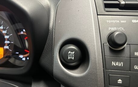 Toyota RAV4, 2008 год, 1 390 000 рублей, 18 фотография