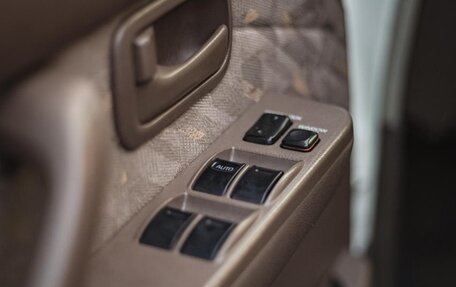 Toyota Land Cruiser 80 рестайлинг, 1997 год, 3 300 000 рублей, 7 фотография