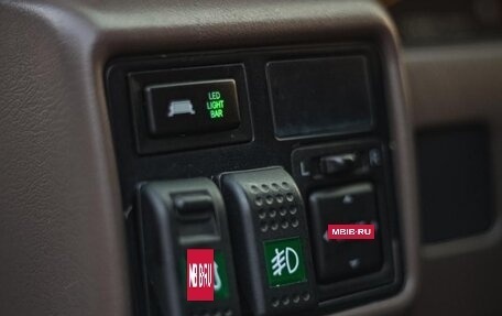 Toyota Land Cruiser 80 рестайлинг, 1997 год, 3 300 000 рублей, 8 фотография