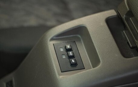 Toyota Land Cruiser 80 рестайлинг, 1997 год, 3 300 000 рублей, 10 фотография