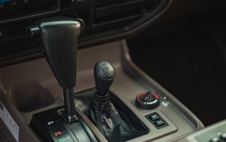 Toyota Land Cruiser 80 рестайлинг, 1997 год, 3 300 000 рублей, 11 фотография