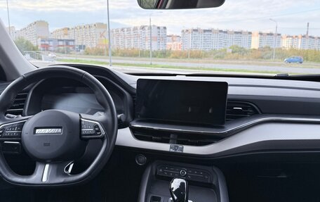Haval F7 I, 2024 год, 2 400 000 рублей, 8 фотография