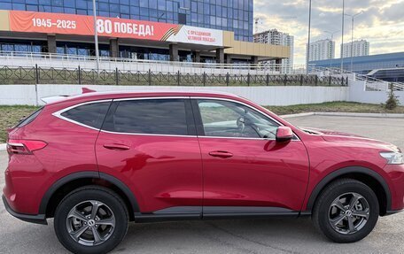 Haval F7 I, 2024 год, 2 400 000 рублей, 5 фотография