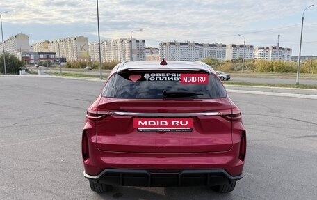 Haval F7 I, 2024 год, 2 400 000 рублей, 4 фотография