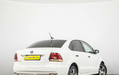 Volkswagen Polo VI (EU Market), 2019 год, 1 089 000 рублей, 7 фотография