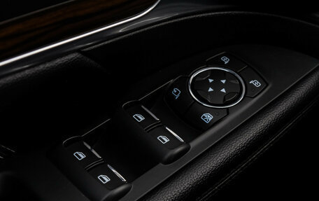 Ford Explorer VI, 2019 год, 3 199 000 рублей, 19 фотография