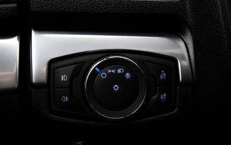 Ford Explorer VI, 2019 год, 3 199 000 рублей, 20 фотография