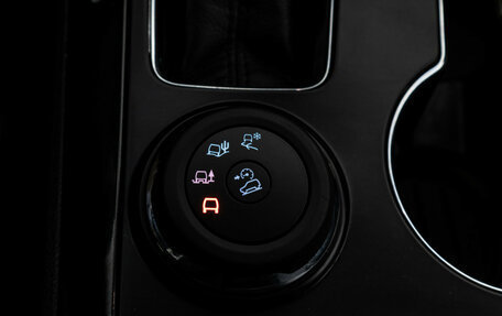 Ford Explorer VI, 2019 год, 3 199 000 рублей, 17 фотография