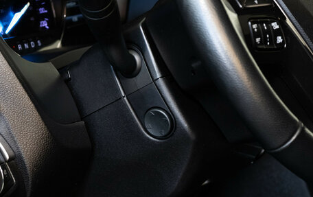 Ford Explorer VI, 2019 год, 3 199 000 рублей, 14 фотография