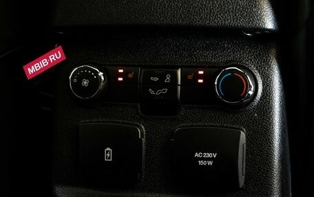 Ford Explorer VI, 2019 год, 3 199 000 рублей, 24 фотография