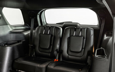 Ford Explorer VI, 2019 год, 3 199 000 рублей, 28 фотография