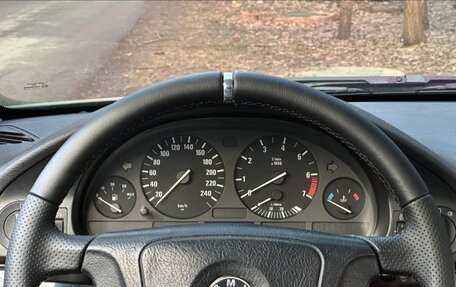 BMW 5 серия, 1999 год, 800 000 рублей, 5 фотография