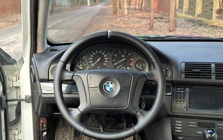 BMW 5 серия, 1999 год, 800 000 рублей, 7 фотография