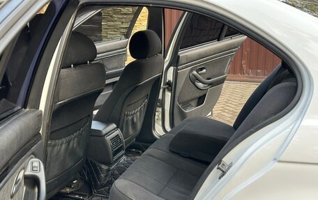 BMW 5 серия, 1999 год, 800 000 рублей, 6 фотография