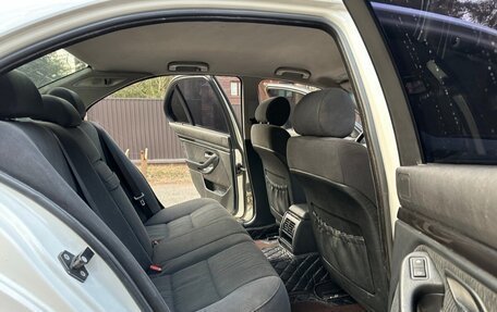 BMW 5 серия, 1999 год, 800 000 рублей, 8 фотография