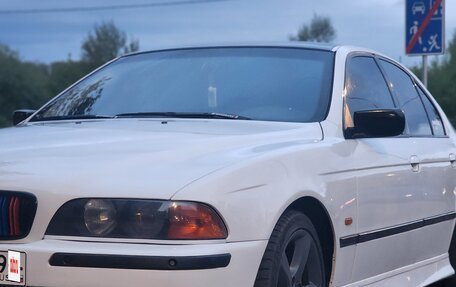 BMW 5 серия, 1999 год, 800 000 рублей, 2 фотография