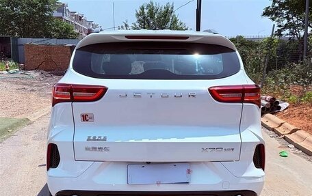 Haval F7 I, 2021 год, 1 467 000 рублей, 3 фотография