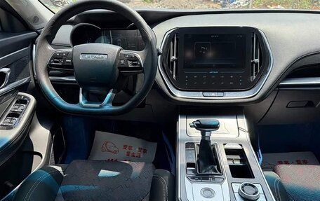 Haval F7 I, 2021 год, 1 467 000 рублей, 2 фотография