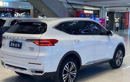 Haval F7 I, 2021 год, 1 467 000 рублей, 9 фотография