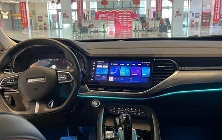 Haval F7 I, 2021 год, 1 467 000 рублей, 8 фотография