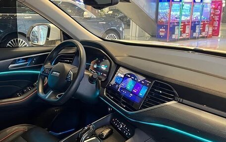 Haval F7 I, 2021 год, 1 467 000 рублей, 7 фотография