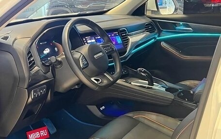Haval F7 I, 2021 год, 1 467 000 рублей, 5 фотография