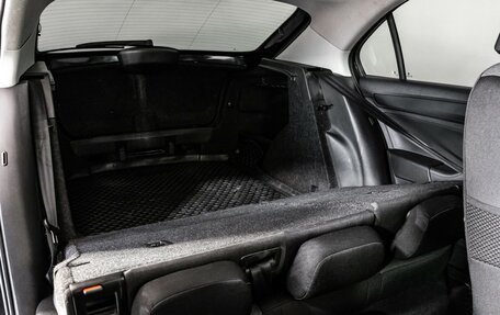 Skoda Rapid I, 2017 год, 699 000 рублей, 16 фотография