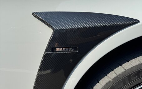 Mercedes-Benz S-Класс, 2016 год, 5 500 000 рублей, 5 фотография