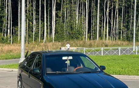 Skoda Octavia IV, 2001 год, 380 000 рублей, 4 фотография