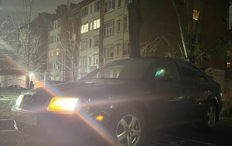 Skoda Octavia IV, 2001 год, 380 000 рублей, 13 фотография