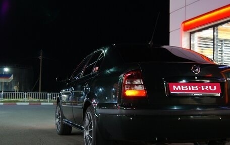 Skoda Octavia IV, 2001 год, 380 000 рублей, 1 фотография
