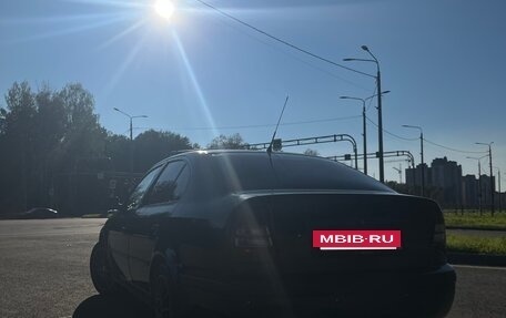 Skoda Octavia IV, 2001 год, 380 000 рублей, 9 фотография