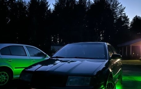 Skoda Octavia IV, 2001 год, 380 000 рублей, 11 фотография