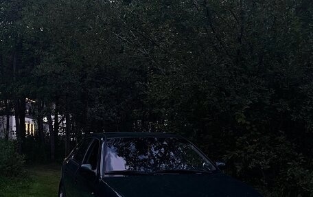 Skoda Octavia IV, 2001 год, 380 000 рублей, 12 фотография