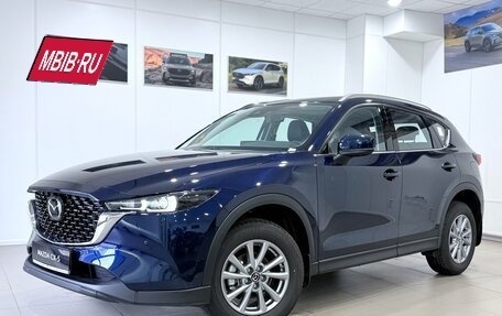 Mazda CX-5 II, 2025 год, 4 390 000 рублей, 1 фотография