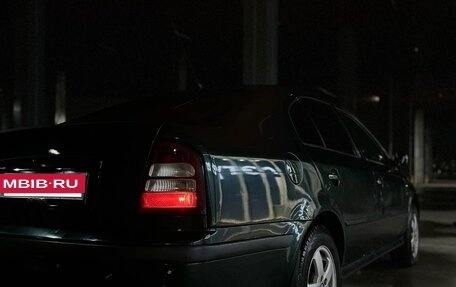 Skoda Octavia IV, 2001 год, 380 000 рублей, 18 фотография