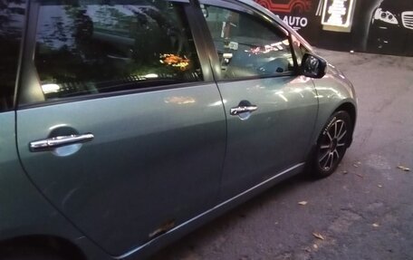 Mitsubishi Grandis, 2008 год, 580 000 рублей, 4 фотография