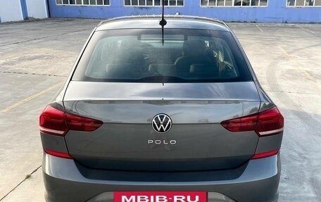 Volkswagen Polo VI (EU Market), 2021 год, 1 250 000 рублей, 7 фотография